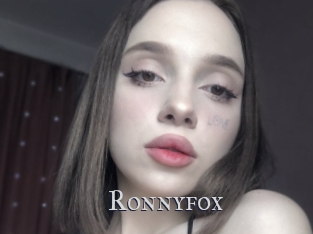 Ronnyfox