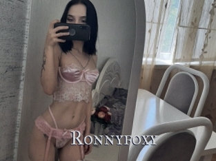 Ronnyfoxy