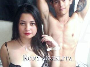 Rony_angelita