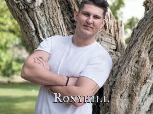 Ronyhill