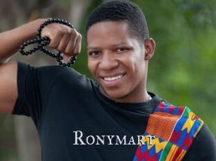 Ronymart