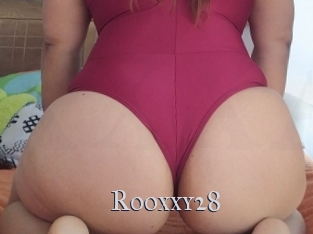 Rooxxy28