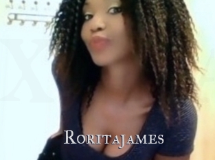 Roritajames