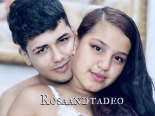 rosaandtadeo Xxx Amateur