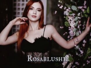 Rosablushie