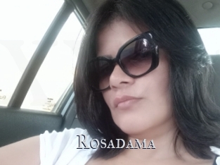 Rosadama