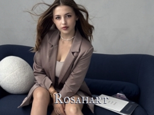 Rosahart
