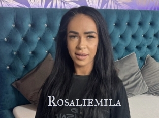 Rosaliemila