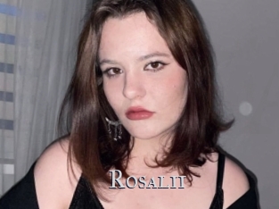 Rosalii