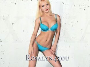 Rosalyn4you