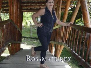 Rosamaturex
