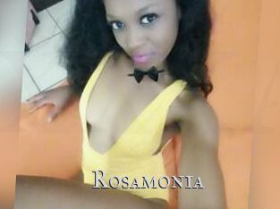 rosamonia Xxx Amateur