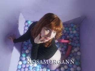 Rosamorgann