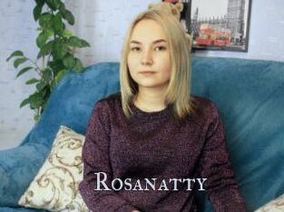 Rosanatty