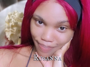 rosanna Xxx Amateur
