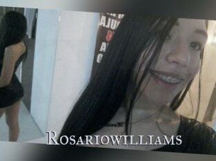 Rosario_williams