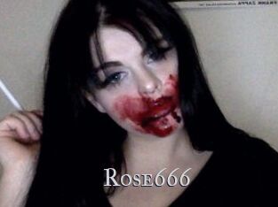 Rose666