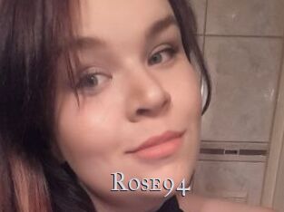 rose94 Xxx Amateur