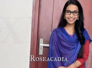 roseacadia Xxx Amateur