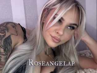 Roseangelap