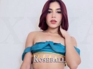 Roseball