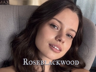 Roseblackwood