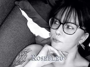 Rosebleu