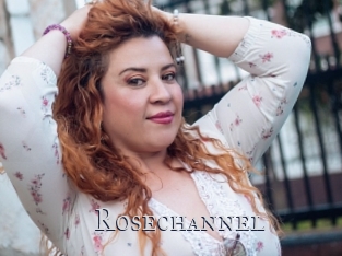 rosechannel Xxx Amateur