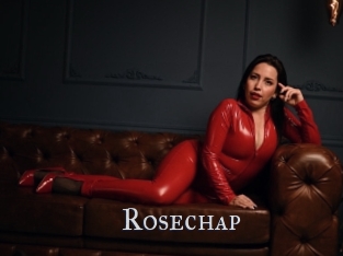 Rosechap