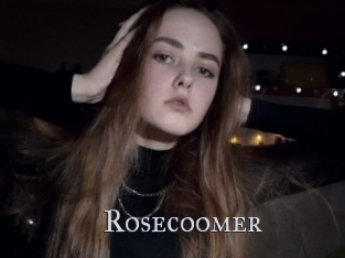 Rosecoomer