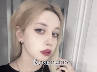 Rosedaffy