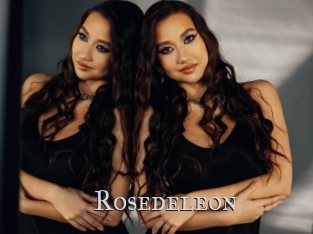 Rosedeleon