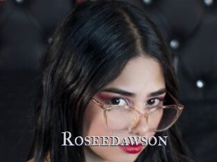 Roseedawson
