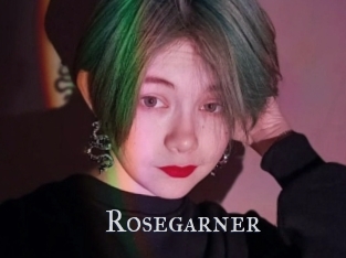 Rosegarner