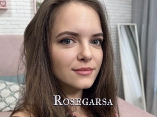 Rosegarsa