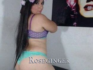 Roseginger