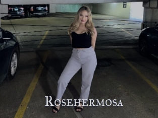 Rosehermosa