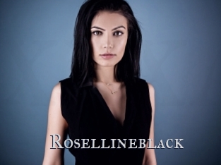 Rosellineblack