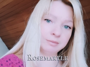 Rosemaryle