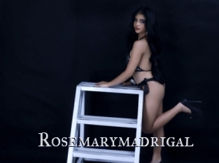 Rosemarymadrigal