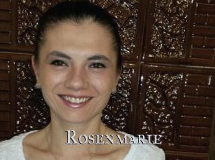 Rosenmarie