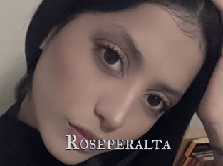 Roseperalta