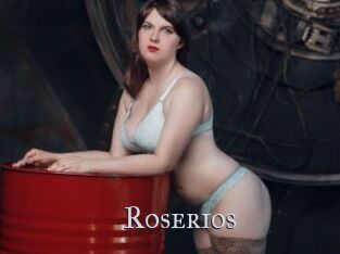 Roserios