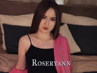 Roseryann