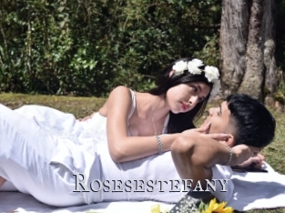 rosesestefany Xxx Amateur