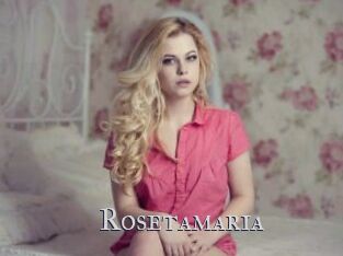 Rosetamaria