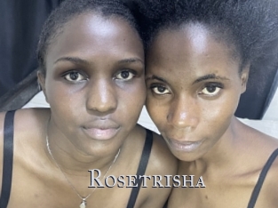 Rosetrisha