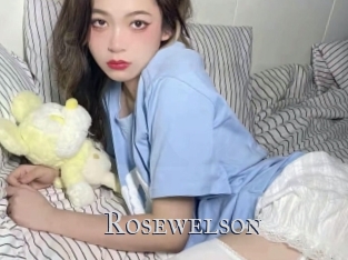 Rosewelson