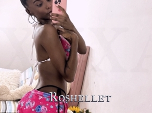 roshellet Xxx Amateur