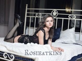 Rosieatkins